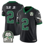 Black / Darius Slay Jr. / S