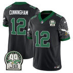 Black / Randall Cunningham / S