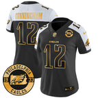 Alternate / Randall Cunningham / S