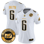 White Gold / DeVonta Smith / S