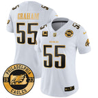 White Gold / Brandon Graham / S