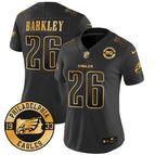 Black Gold / Saquon Barkley / S