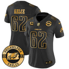 Black Gold / Jason Kelce / S
