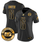 Black Gold / DeVonta Smith / S