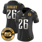 Black Limited / Saquon Barkley / S