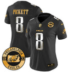 Black Limited / Kenny Pickett / S