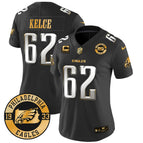 Black Limited / Jason Kelce / S