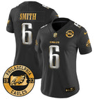 Black Limited / DeVonta Smith / S