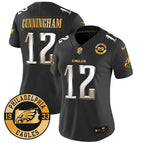 Black Limited / Randall Cunningham / S