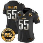 Black Limited / Brandon Graham / S