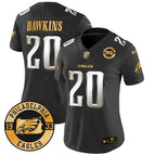 Black Limited / Brian Dawkins / S