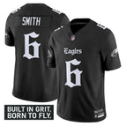 Black / DeVonta Smith / S