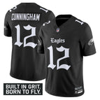 Black / Randall Cunningham / S