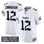 White / Randall Cunningham / S