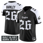 Alternate / Saquon Barkley / S