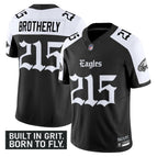 Alternate / Brotherly 215 / S