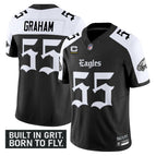 Alternate / Brandon Graham / S