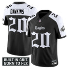 Alternate / Brian Dawkins / S