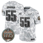 Marines / Brandon Graham / S