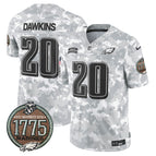 Marines / Brian Dawkins / S