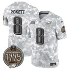 Army / Kenny Pickett / S