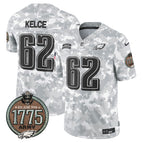 Army / Jason Kelce / S