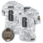 Army / DeVonta Smith / S