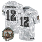 Army / Randall Cunningham / S