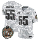 Army / Brandon Graham / S