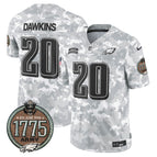 Army / Brian Dawkins / S