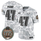Army / Donald Trump / S