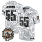 Navy / Brandon Graham / S