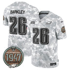 Air Force / Saquon Barkley / S