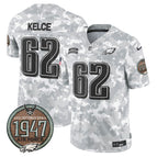Air Force / Jason Kelce / S