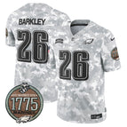 Marines / Saquon Barkley / S