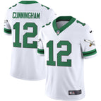 Kelly White / Randall Cunningham / S