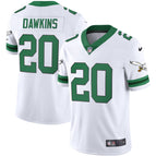 Kelly White / Brian Dawkins / S