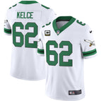 Kelly White / Jason Kelce / S