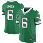 Kelly Green / DeVonta Smith / S