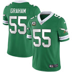 Kelly Green / Brandon Graham / S