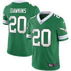 Kelly Green / Brian Dawkins / S
