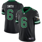 Kelly Black / DeVonta Smith / S