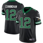 Kelly Black / Randall Cunningham / S