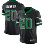 Kelly Black / Brian Dawkins / S