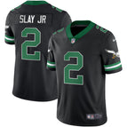Kelly Black / Darius Slay Jr. / S