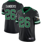 Kelly Black / Miles Sanders / S
