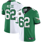Split / Jason Kelce / S